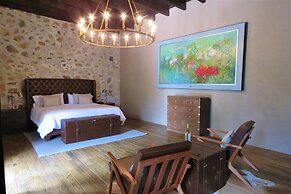 Hacienda Tovares Resort Ecuestre & Spa