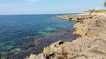 Villa A Due Passi Dal Mare Salento