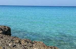 Villa A Due Passi Dal Mare Salento