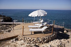 Villa A Due Passi Dal Mare Salento