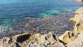 Villa A Due Passi Dal Mare Salento