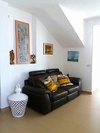 Villa A Due Passi Dal Mare Salento