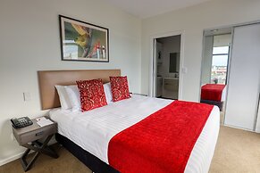 Ramada Suites by Wyndham Auckland Manukau Pacific Centre