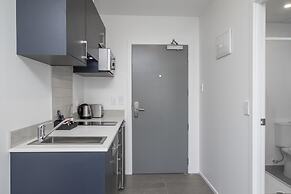 Ramada Suites by Wyndham Auckland Manukau Pacific Centre