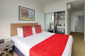 Ramada Suites by Wyndham Auckland Manukau Pacific Centre