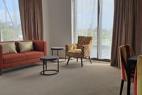 Ramada Suites by Wyndham Auckland Manukau Pacific Centre