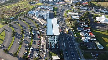Ramada Suites by Wyndham Auckland Manukau Pacific Centre