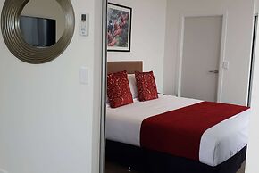 Ramada Suites by Wyndham Auckland Manukau Pacific Centre