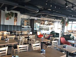 Ramada Suites by Wyndham Auckland Manukau Pacific Centre