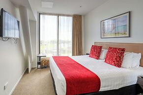 Ramada Suites by Wyndham Auckland Manukau Pacific Centre