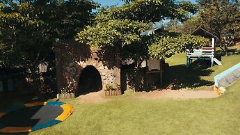 Ecologic Ville Caldas Vip