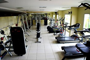 Ecologic Ville Caldas Vip