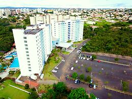 Ecologic Ville Caldas Vip