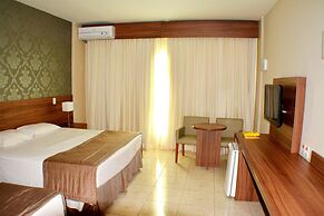 Ecologic Ville Caldas Vip