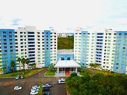 Ecologic Ville Caldas Vip