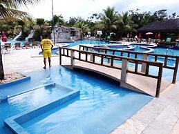 Ecologic Ville Caldas Vip