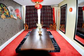 Ecologic Ville Caldas Vip