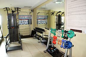 Ecologic Ville Caldas Vip