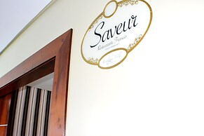 Ecologic Ville Caldas Vip