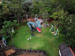 Ecologic Ville Caldas Vip