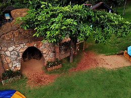 Ecologic Ville Caldas Vip