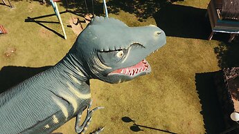 Ecologic Ville Caldas Vip