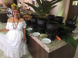 Ecologic Ville Caldas Vip