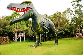 Ecologic Ville Caldas Vip