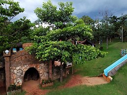 Ecologic Ville Caldas Vip