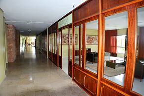 Ecologic Ville Caldas Vip