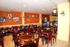 Ecologic Ville Caldas Vip