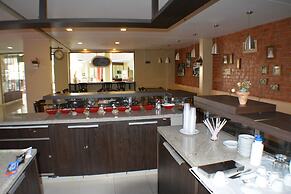 Ecologic Ville Caldas Vip