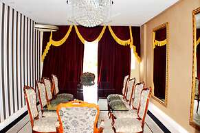 Ecologic Ville Caldas Vip