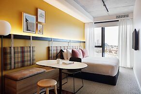 Urban Rest Lanbruk