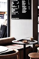 Urban Rest Lanbruk