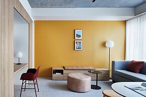 Urban Rest Lanbruk