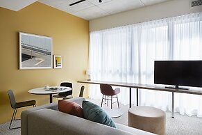 Lanbruk Richmond Hill