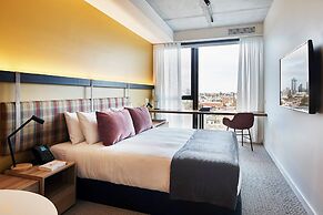 Urban Rest Lanbruk