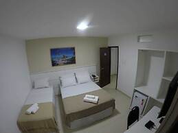 Pousada Kanoas Maragogi