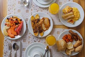 Pousada Kanoas Maragogi