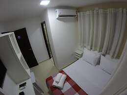 Pousada Kanoas Maragogi