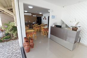 Pousada Kanoas Maragogi