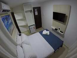 Pousada Kanoas Maragogi