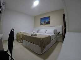 Pousada Kanoas Maragogi