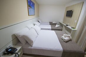 Pousada Kanoas Maragogi