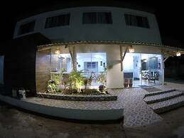 Pousada Kanoas Maragogi