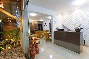 Pousada Kanoas Maragogi