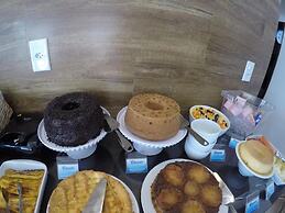 Pousada Kanoas Maragogi