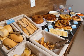 Pousada Kanoas Maragogi