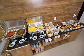 Pousada Kanoas Maragogi